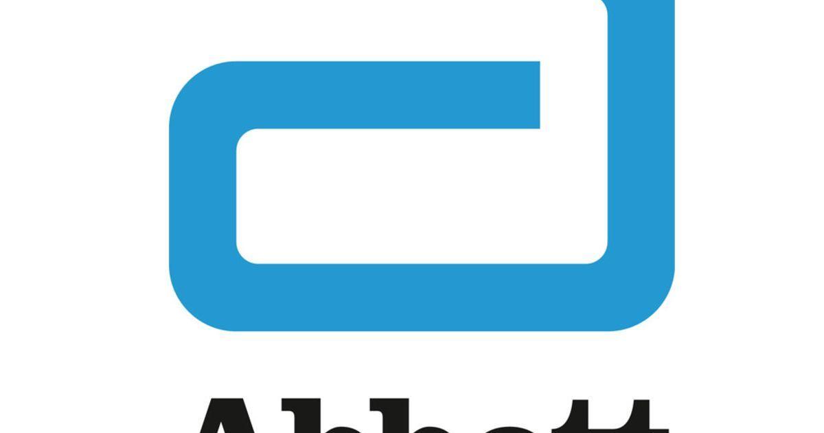 Abbott Logo - Abbott, Best Companies