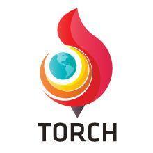 Torch Browser Logo - Torch (browser)