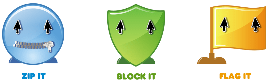 Internet Safety Logo - E-Safety