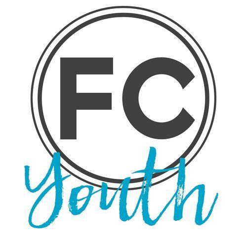 Freedom Blue Logo - Freedom Youth — Freedom Church