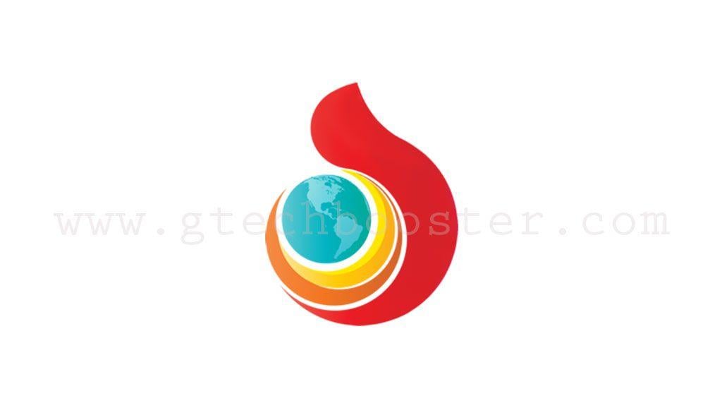 Torch Browser Logo - Torch Browser
