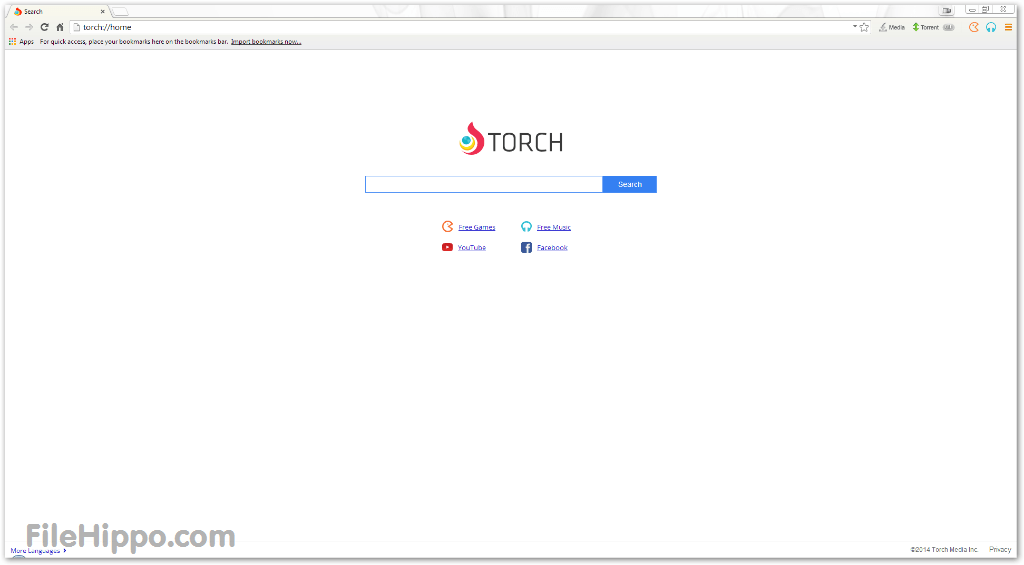 Torch Browser Logo - Download Torch Browser 60.0.0.1508 - FileHippo.com