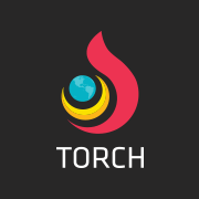 Torch Browser Logo - Файл:Torch Browser logo.png
