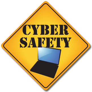 Internet Safety Logo - Keeping Kids Safe on the Internet