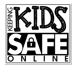 Internet Safety Logo - BBB Reminds Parents Importance of Online Safety During Internet