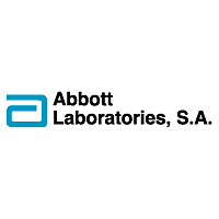 Abbott Logo - Abbott Laboratories | Download logos | GMK Free Logos