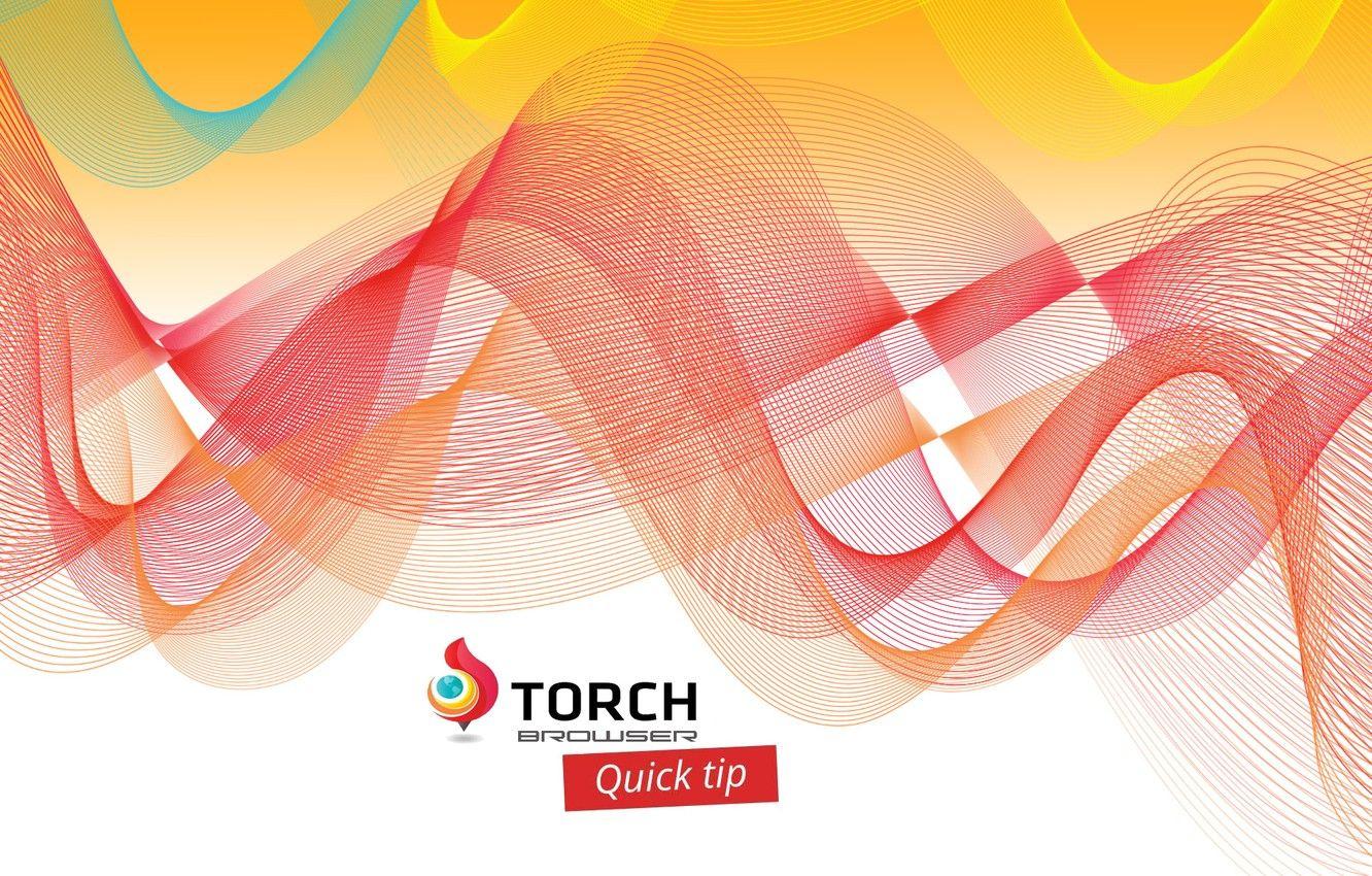 Torch Browser Logo - Wallpaper Logo, Internet, Browser, Torch images for desktop, section ...