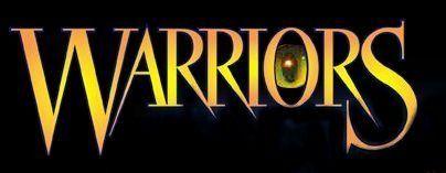 Warrior Cats Logo - warrior cats logo Cats. Warrior cats