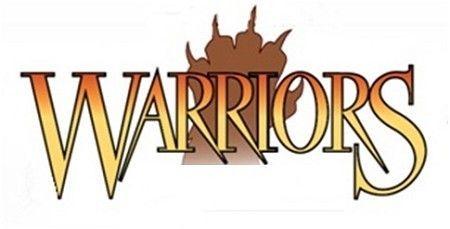 Warrior Cats Logo - Warrior cats Logos