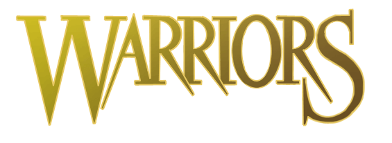 Warrior Cats Logo - Warrior Cats Logo Image Logo Png