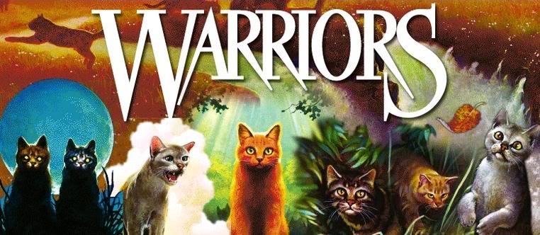 Warrior Cats Logo - Warrior Cats Forever images Warrior cat logo 1 wallpaper and ...