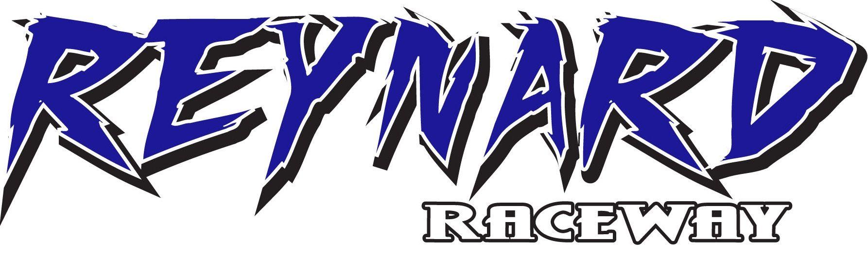Freedom Blue Logo - Reynard Raceway Blue Logo - Warriors for Freedom