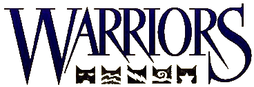 Warrior Cats Logo - Warriors Cats Logo.png