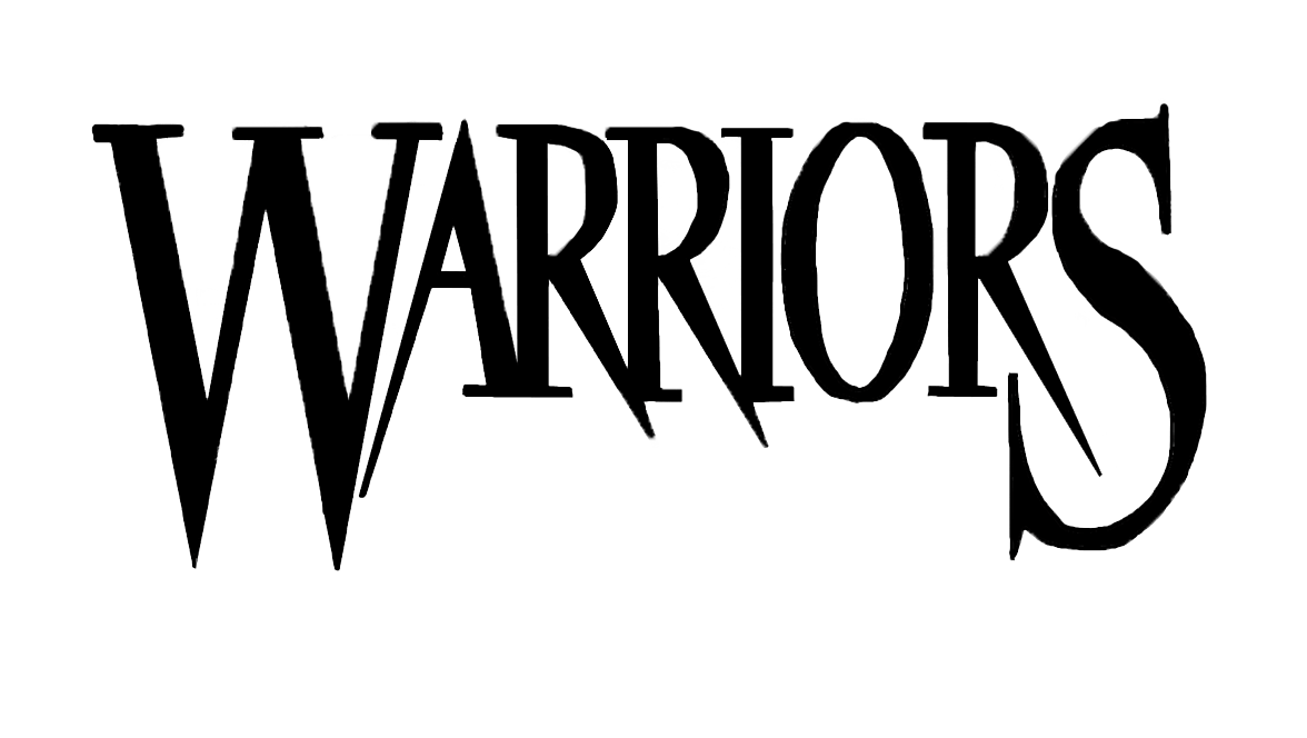 Warrior Cats Logo - Warrior Cats Logo Image - Free Logo Png