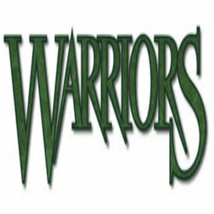 Warrior Cats Logo - Warrior Cats Logo - Roblox