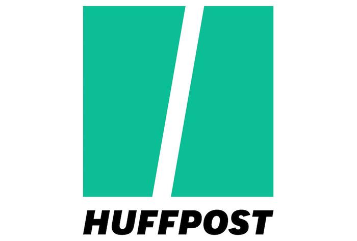 HuffPost Style Logo - Global: Huffington Post gets a rebrand - NewsMediaWorks
