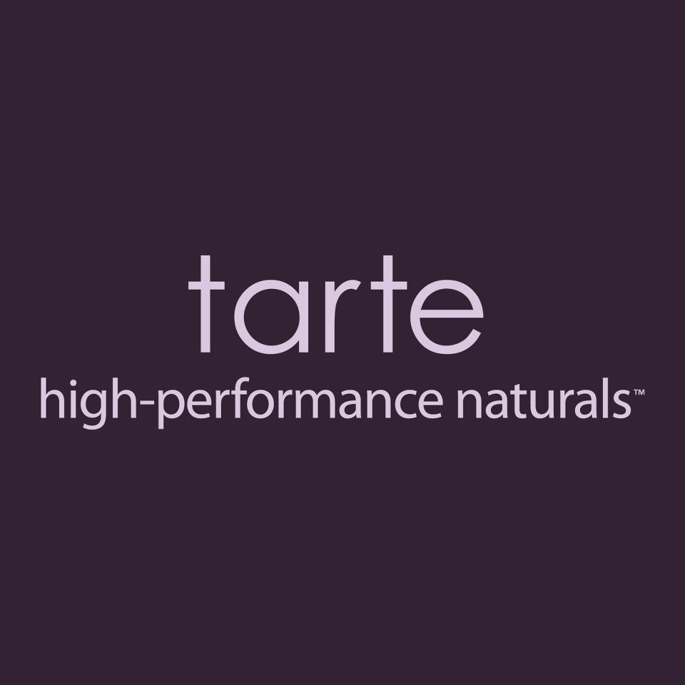 Tarte Logo - Tarte Logos