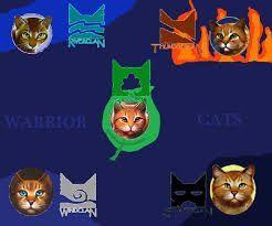 Warrior Cats Logo - Image result for warrior cats logo. Warrior Cats. Warrior cats