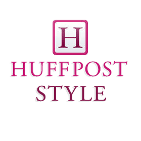 HuffPost Style Logo - Meg Lewis