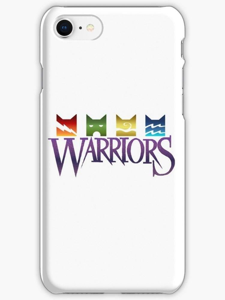 Warrior Cats Logo - DDD my life just got so much happier! | I NEED IT!!!!!!! | Pinterest ...