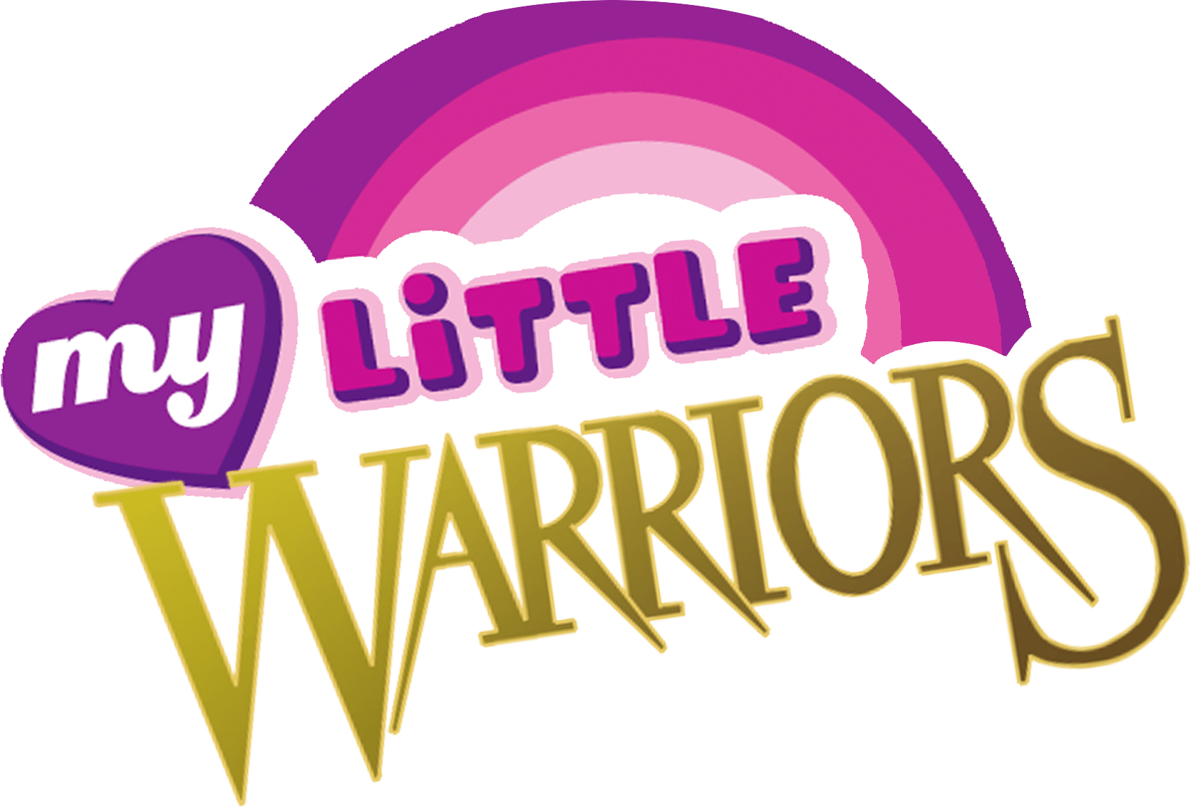Warrior Cats Logo - Warriors Wallpaper Logo Png Image