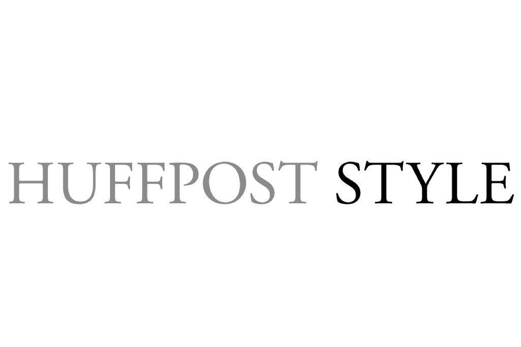 HuffPost Style Logo - HuffPost Style – DefineMe Fragrance