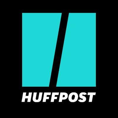 HuffPost Style Logo - HuffPost UK Style (@HuffPostUKStyle) | Twitter