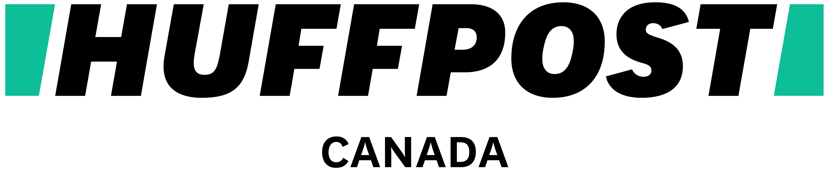 HuffPost Style Logo - Database tracks consultation on Trans Mountain pipeline proposal