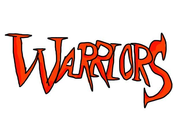 Warrior Cats Logo - View topic - Warrior Cats Logo - Chicken Smoothie
