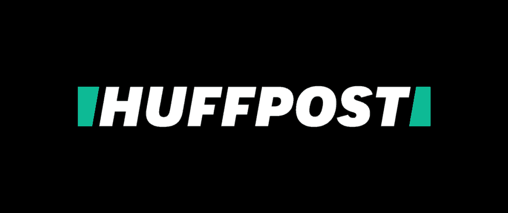 HuffPost Style Logo - How to Make a Website like the Huffington Post