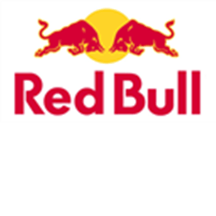 Red Bull Energy Drink Logo - Red-Bull-energy-drink-logo-design[1] - Roblox