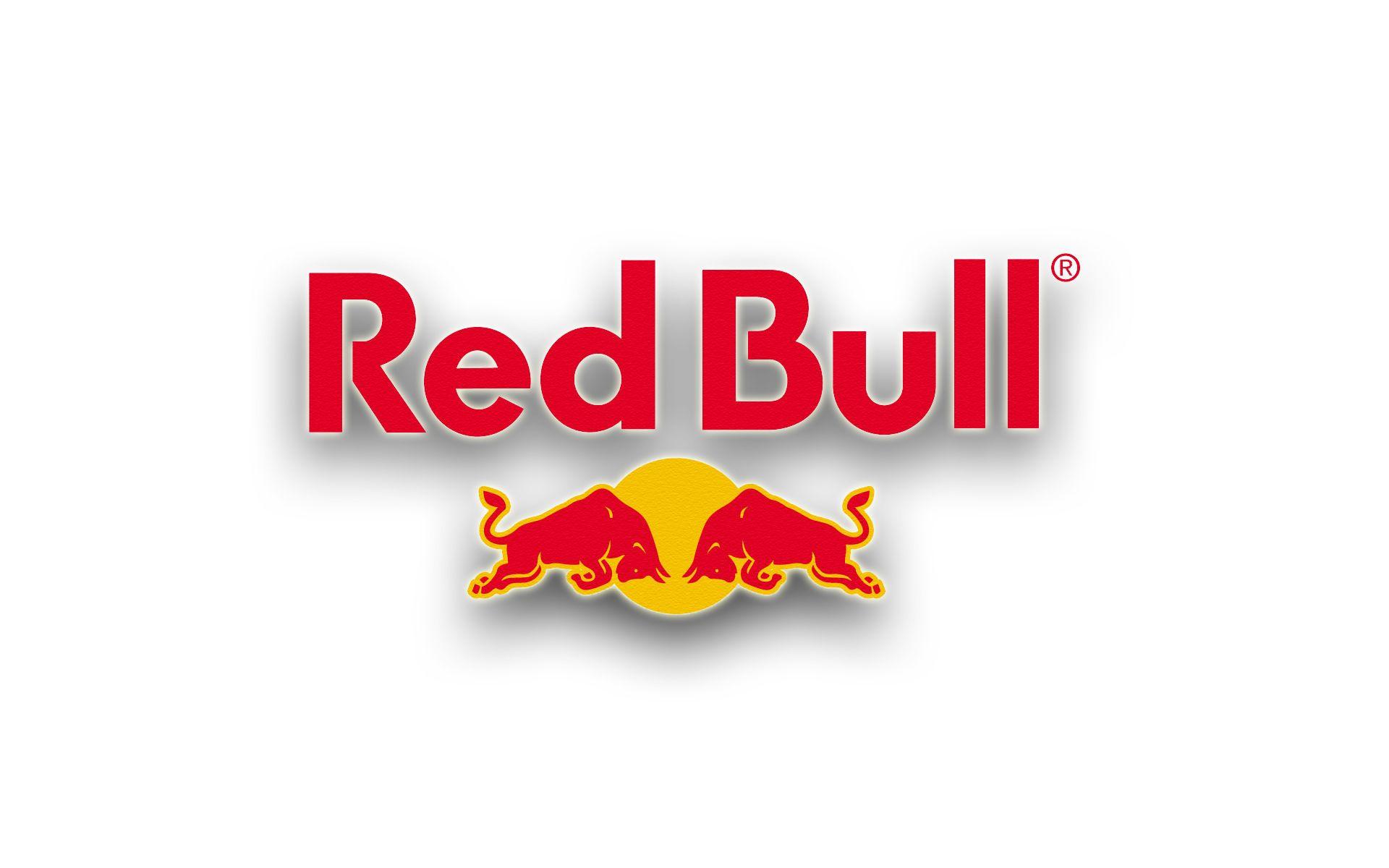 Red Drink Logo - Red Bull Png Logo - Free Transparent PNG Logos