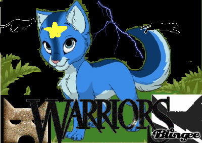 Warrior Cats Logo - Warrior Cats fan logo Picture #127514062 | Blingee.com