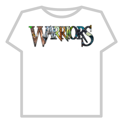 Warrior Cats Logo - Warrior Cats Logo *Transparent* - Roblox