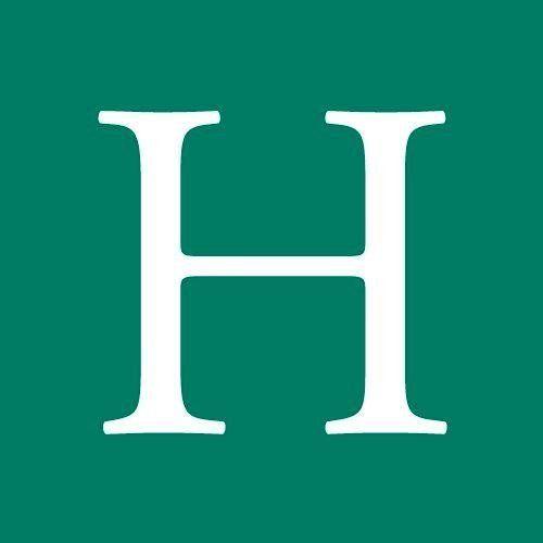 HuffPost Style Logo - Naspers' Media24 partners Huffington Post to launch HuffPost South ...