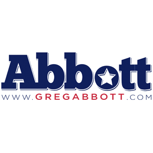Abbott Logo - Support Greg Abbott