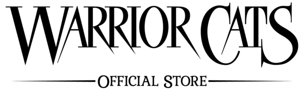Warrior Cats Logo - Warriors Cats Store - USA | Warrior Cats Store