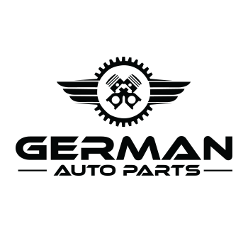 German Auto Parts Logo - GERMAN AUTOS PARTS - Pièces et accessoires automobiles, boulevard ...