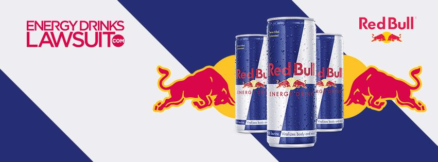 Red Bull Energy Drink Logo - Red Bull Energy Drinks | energydrinkslawsuit.com