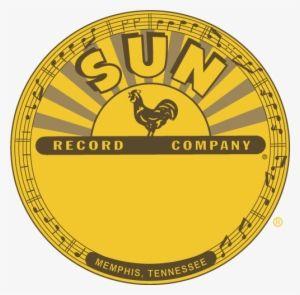 Half Sun Logo - Sun Records Officially Licensed Half Sun Logo Totebag - Sun Records ...