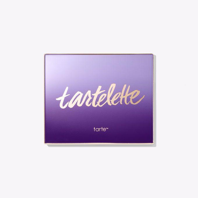 Tarte Logo - Tartelette Amazonian Clay Matte Palette