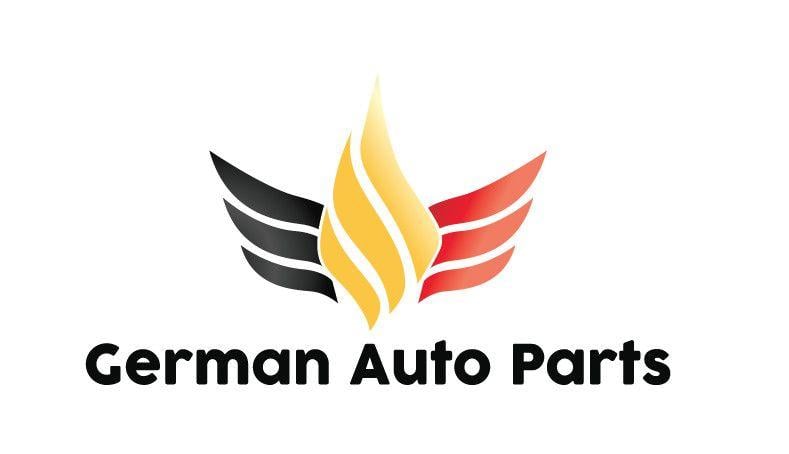 German Auto Parts Logo - Entry #75 by adichandra for Professional Logo for german auto parts ...