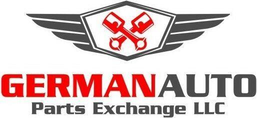 German Auto Parts Logo - German Auto Parts Exchange LLC | eBay Stores