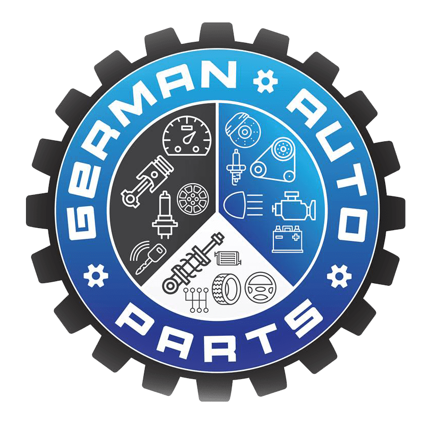 German Auto Parts Logo - German Auto Parts | Second Hand Genuine European Auto Parts