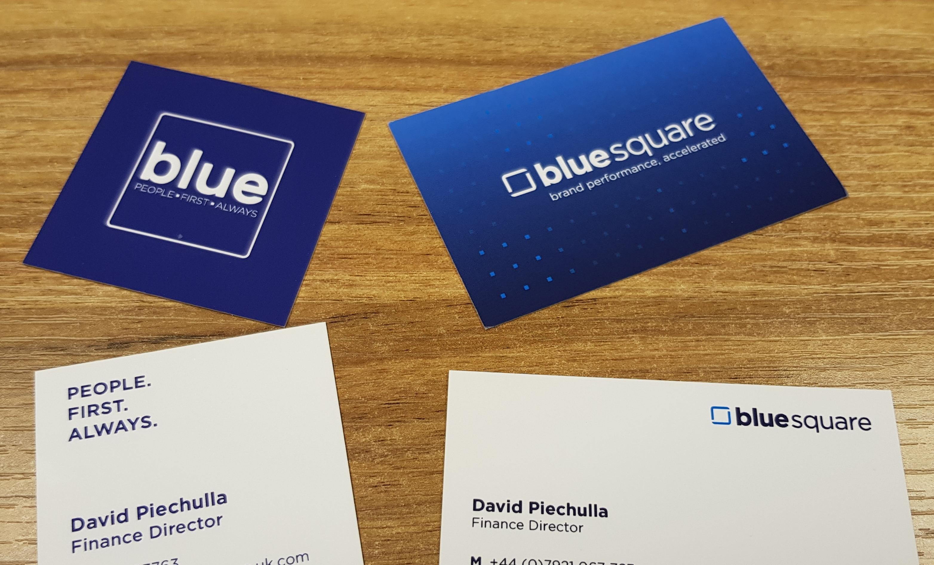 People in Blue Square Logo - Fabrizio Zamburlin - Business Intelligence Analyst - EDITEC | LinkedIn