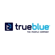 People in Blue Square Logo - TrueBlue, Inc. Branch Manager Job in Laredo, TX | Glassdoor.co.uk