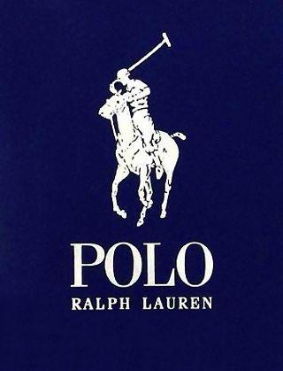 Old Ralph Lauren Logo - Shop Men's and Women's Slippers on slippers.com. POLO