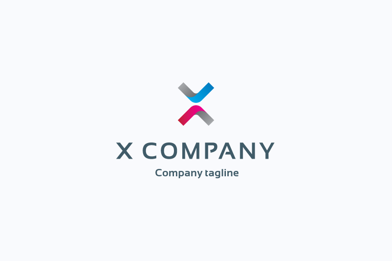 X Company Logo - X Company Logo