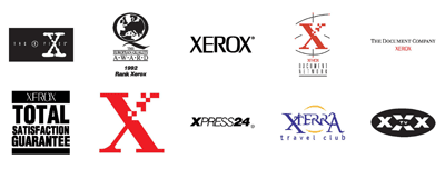 X Company Logo - X company Logos