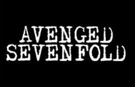 Avenged Sevenfold Epic Logo - Image - Avenged sevenfold logo.jpg | Avenged Sevenfold Wiki | FANDOM ...